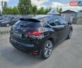 Чорний Сітроен ДС4, об'ємом двигуна 1.6 л та пробігом 222 тис. км за 7300 $, фото 3 на Automoto.ua