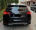 Чорний Сітроен ДС4, об'ємом двигуна 1.6 л та пробігом 101 тис. км за 8600 $, фото 6 на Automoto.ua