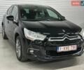 Чорний Сітроен ДС4, об'ємом двигуна 1.6 л та пробігом 235 тис. км за 9950 $, фото 19 на Automoto.ua