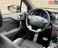 Черный Ситроен ДС4, объемом двигателя 1.6 л и пробегом 125 тыс. км за 8200 $, фото 29 на Automoto.ua