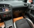 Чорний Сітроен ДС4, об'ємом двигуна 1.6 л та пробігом 235 тис. км за 9950 $, фото 43 на Automoto.ua
