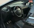 Чорний Сітроен ДС4, об'ємом двигуна 2 л та пробігом 199 тис. км за 9200 $, фото 5 на Automoto.ua