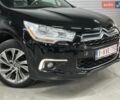 Чорний Сітроен ДС4, об'ємом двигуна 1.6 л та пробігом 235 тис. км за 9950 $, фото 16 на Automoto.ua