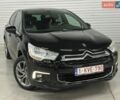 Чорний Сітроен ДС4, об'ємом двигуна 1.6 л та пробігом 235 тис. км за 9950 $, фото 14 на Automoto.ua
