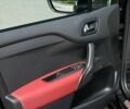 Чорний Сітроен ДС4, об'ємом двигуна 1.56 л та пробігом 189 тис. км за 7900 $, фото 16 на Automoto.ua