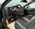 Чорний Сітроен ДС4, об'ємом двигуна 1.6 л та пробігом 235 тис. км за 9950 $, фото 47 на Automoto.ua