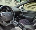Черный Ситроен ДС4, объемом двигателя 1.6 л и пробегом 134 тыс. км за 8600 $, фото 20 на Automoto.ua