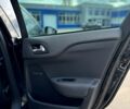 Черный Ситроен ДС4, объемом двигателя 1.6 л и пробегом 121 тыс. км за 9950 $, фото 16 на Automoto.ua