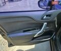 Чорний Сітроен ДС4, об'ємом двигуна 1.6 л та пробігом 222 тис. км за 7300 $, фото 8 на Automoto.ua