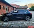 Чорний Сітроен ДС4, об'ємом двигуна 1.6 л та пробігом 16500 тис. км за 7900 $, фото 1 на Automoto.ua