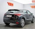 Чорний Сітроен ДС4, об'ємом двигуна 1.6 л та пробігом 126 тис. км за 6998 $, фото 1 на Automoto.ua