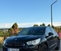 Чорний Сітроен ДС4, об'ємом двигуна 2 л та пробігом 199 тис. км за 9200 $, фото 13 на Automoto.ua