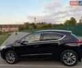 Чорний Сітроен ДС4, об'ємом двигуна 1.6 л та пробігом 101 тис. км за 8600 $, фото 8 на Automoto.ua