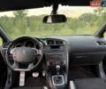 Чорний Сітроен ДС4, об'ємом двигуна 1.6 л та пробігом 101 тис. км за 8600 $, фото 10 на Automoto.ua