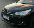 Чорний Сітроен ДС4, об'ємом двигуна 2 л та пробігом 199 тис. км за 9200 $, фото 3 на Automoto.ua