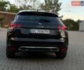 Чорний Сітроен ДС4, об'ємом двигуна 2 л та пробігом 199 тис. км за 9200 $, фото 6 на Automoto.ua