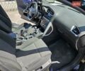 Чорний Сітроен ДС4, об'ємом двигуна 1.6 л та пробігом 222 тис. км за 7300 $, фото 10 на Automoto.ua