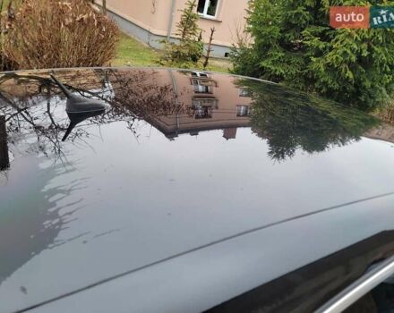 Черный Ситроен ДС4, объемом двигателя 1.6 л и пробегом 164 тыс. км за 8500 $, фото 5 на Automoto.ua