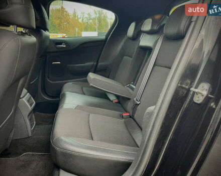 Чорний Сітроен ДС4, об'ємом двигуна 1.6 л та пробігом 125 тис. км за 8500 $, фото 22 на Automoto.ua