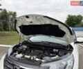 Чорний Сітроен ДС4, об'ємом двигуна 1.6 л та пробігом 235 тис. км за 9950 $, фото 56 на Automoto.ua