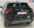 Чорний Сітроен ДС4, об'ємом двигуна 1.6 л та пробігом 235 тис. км за 9950 $, фото 56 на Automoto.ua