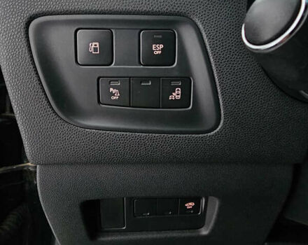 Чорний Сітроен ДС4, об'ємом двигуна 1.6 л та пробігом 180 тис. км за 9300 $, фото 20 на Automoto.ua