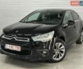 Чорний Сітроен ДС4, об'ємом двигуна 1.6 л та пробігом 235 тис. км за 9950 $, фото 25 на Automoto.ua