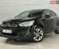 Чорний Сітроен ДС4, об'ємом двигуна 1.6 л та пробігом 235 тис. км за 9950 $, фото 28 на Automoto.ua