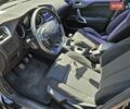 Черный Ситроен ДС4, объемом двигателя 1.6 л и пробегом 222 тыс. км за 7000 $, фото 9 на Automoto.ua