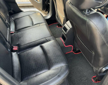 Черный Ситроен ДС4, объемом двигателя 1.6 л и пробегом 167 тыс. км за 9000 $, фото 9 на Automoto.ua