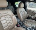 Черный Ситроен ДС4, объемом двигателя 0 л и пробегом 160 тыс. км за 9550 $, фото 4 на Automoto.ua