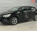 Чорний Сітроен ДС4, об'ємом двигуна 1.6 л та пробігом 235 тис. км за 9950 $, фото 46 на Automoto.ua