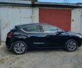 Чорний Сітроен ДС4, об'ємом двигуна 1.6 л та пробігом 132 тис. км за 7750 $, фото 3 на Automoto.ua