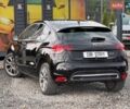 Чорний Сітроен ДС4, об'ємом двигуна 1.56 л та пробігом 146 тис. км за 9999 $, фото 21 на Automoto.ua