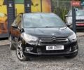 Чорний Сітроен ДС4, об'ємом двигуна 1.56 л та пробігом 146 тис. км за 9999 $, фото 1 на Automoto.ua