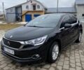 Чорний Сітроен ДС4, об'ємом двигуна 1.56 л та пробігом 126 тис. км за 10000 $, фото 2 на Automoto.ua
