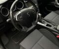 Черный Ситроен ДС4, объемом двигателя 1.56 л и пробегом 126 тыс. км за 11000 $, фото 24 на Automoto.ua