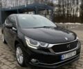 Чорний Сітроен ДС4, об'ємом двигуна 1.56 л та пробігом 126 тис. км за 10000 $, фото 13 на Automoto.ua