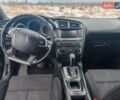 Черный Ситроен ДС4, объемом двигателя 1.6 л и пробегом 125 тыс. км за 10600 $, фото 16 на Automoto.ua