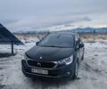 Черный Ситроен ДС4, объемом двигателя 1.6 л и пробегом 125 тыс. км за 10600 $, фото 5 на Automoto.ua