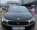 Черный Ситроен ДС4, объемом двигателя 1.56 л и пробегом 126 тыс. км за 10000 $, фото 16 на Automoto.ua