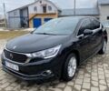 Черный Ситроен ДС4, объемом двигателя 1.56 л и пробегом 126 тыс. км за 10000 $, фото 1 на Automoto.ua