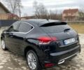 Чорний Сітроен ДС4, об'ємом двигуна 1.56 л та пробігом 126 тис. км за 10000 $, фото 5 на Automoto.ua