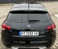 Чорний Сітроен ДС4, об'ємом двигуна 1.56 л та пробігом 126 тис. км за 10000 $, фото 8 на Automoto.ua