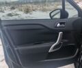 Черный Ситроен ДС4, объемом двигателя 1.6 л и пробегом 125 тыс. км за 10600 $, фото 13 на Automoto.ua