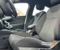 Черный Ситроен ДС4, объемом двигателя 1.6 л и пробегом 170 тыс. км за 15999 $, фото 7 на Automoto.ua