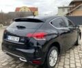 Черный Ситроен ДС4, объемом двигателя 1.56 л и пробегом 126 тыс. км за 10000 $, фото 12 на Automoto.ua