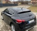 Чорний Сітроен ДС4, об'ємом двигуна 1.56 л та пробігом 126 тис. км за 10000 $, фото 3 на Automoto.ua