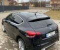 Черный Ситроен ДС4, объемом двигателя 1.56 л и пробегом 126 тыс. км за 11000 $, фото 3 на Automoto.ua