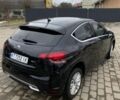 Чорний Сітроен ДС4, об'ємом двигуна 1.56 л та пробігом 126 тис. км за 10000 $, фото 10 на Automoto.ua